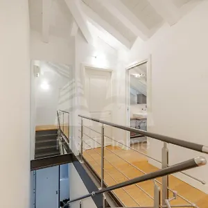 Appartamento Nuovo E Luminoso, Padova