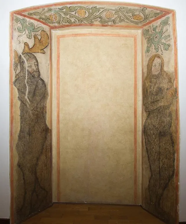 Palazzo Altinate - Note Di Piano Apartment Padova 0*,