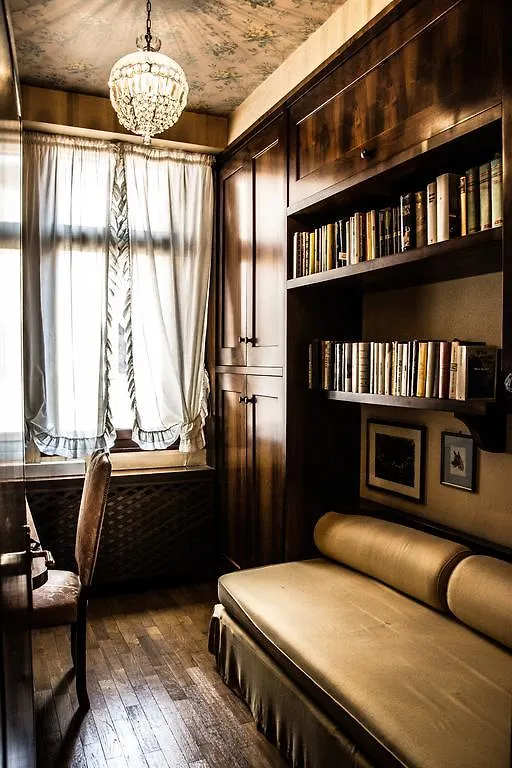 Apartamento Palazzo Altinate - Note Di Piano Padua 0*,  Italia