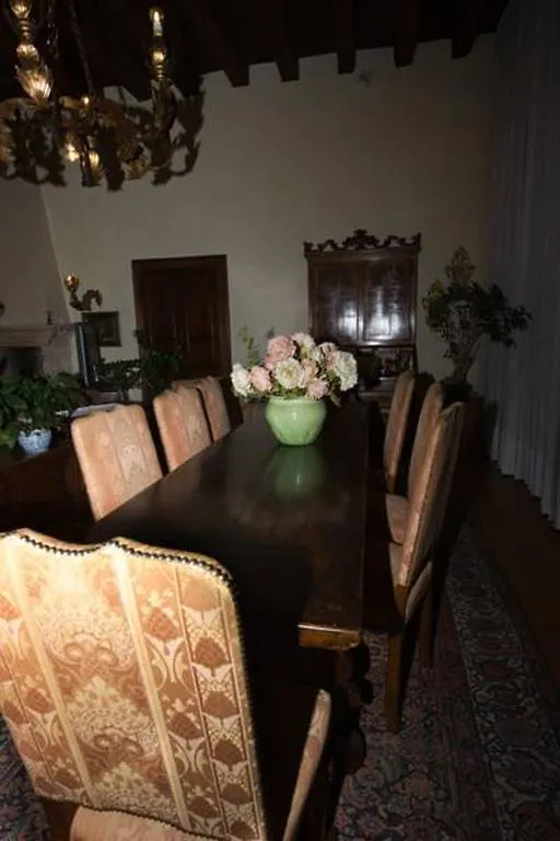 Palazzo Altinate - Note Di Piano Apartment Padova
