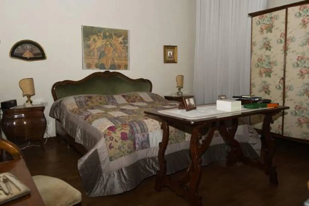Palazzo Altinate - Note Di Piano Apartment Padova Italy