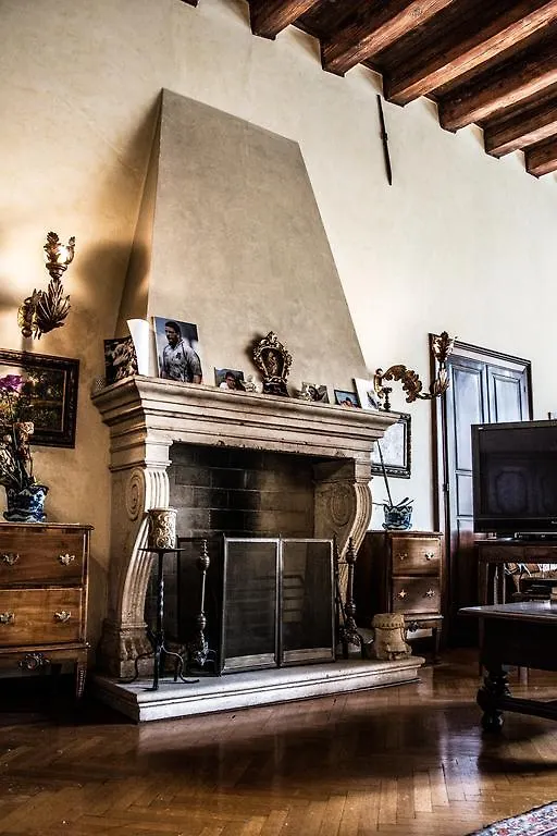 Apartamento Palazzo Altinate - Note Di Piano Padua