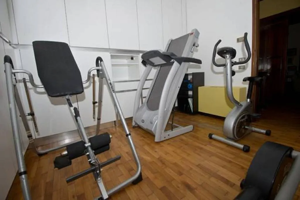 Apartamento Palazzo Altinate - Note Di Piano Padua 0*,  Italia