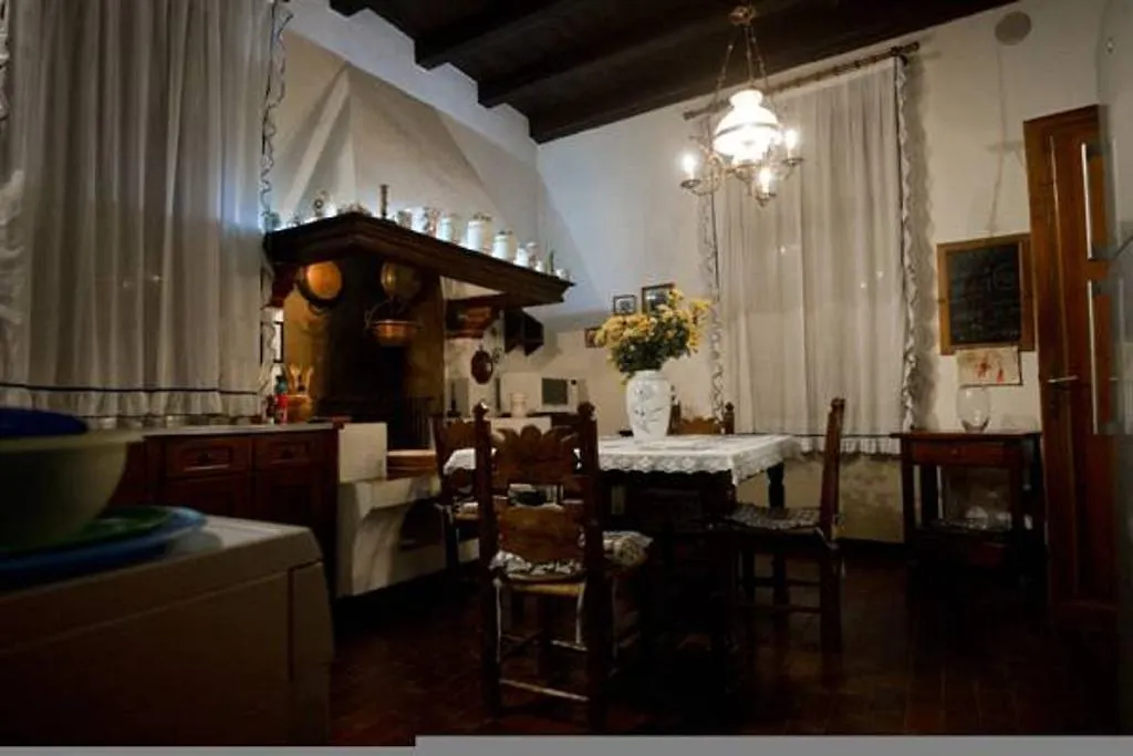 Palazzo Altinate - Note Di Piano Apartment Padova