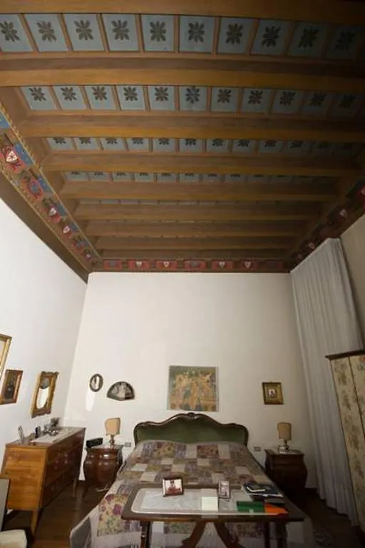 Apartamento Palazzo Altinate - Note Di Piano Padua