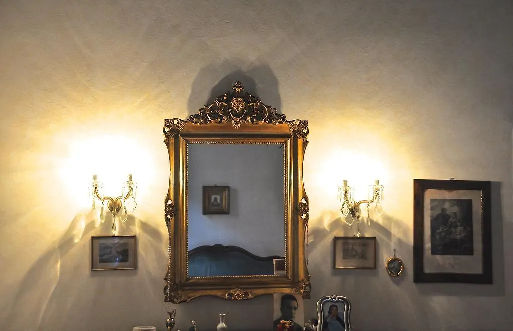 Palazzo Altinate - Note Di Piano Apartment Padova